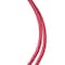 Koch Industries Koch Industries 5/32 in. D X 100 ft. L Pink Diamond Braided Paracord Rope 5550836 - alternate 1
